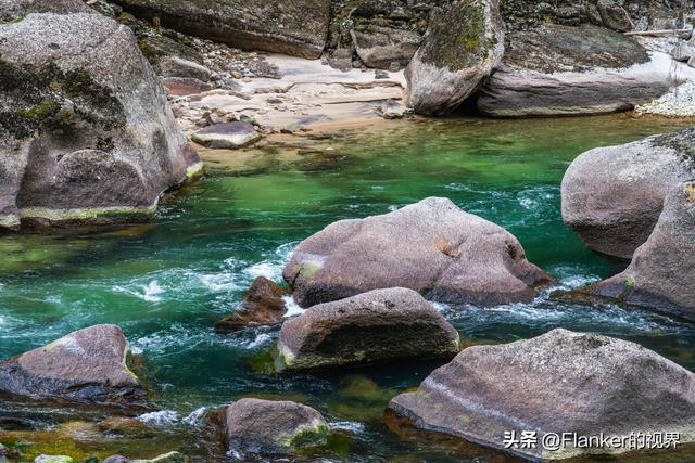 我的阿勒泰之旅（4） 可可托海