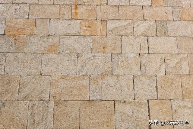 组图：烟台市莱山区“车家疃村”掠影