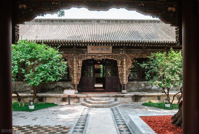 第一次到太原游玩，一定要打卡这5个博物馆，看看你都去过几个？