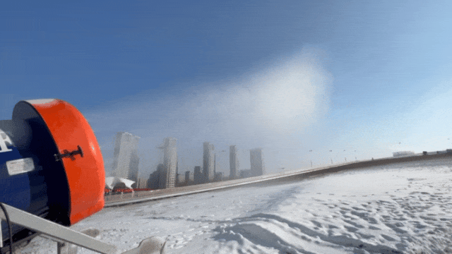 又双叒有大动作！长春这里焕新升级等你来！