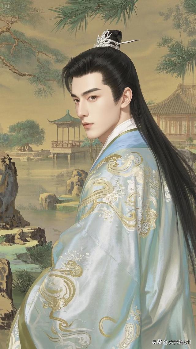 认识大美河南的每个县——第一波：中牟（mù）
