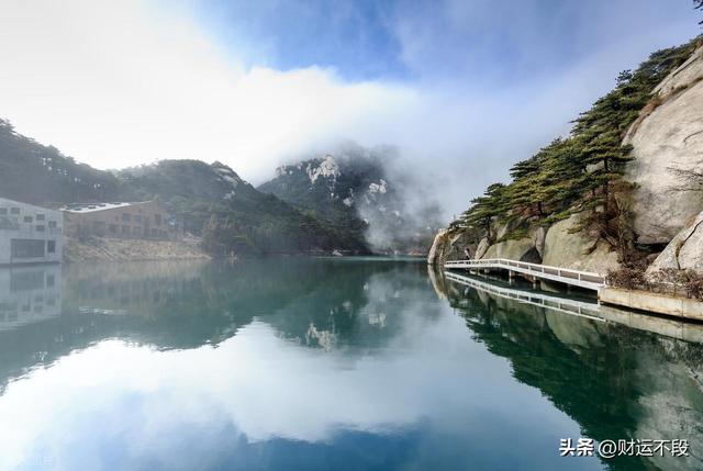 【安徽旅游】天柱山参观旅游详细的游玩攻略