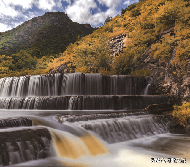 河北到底哪里美 | 畅玩河北坝上之承德丰宁篇
