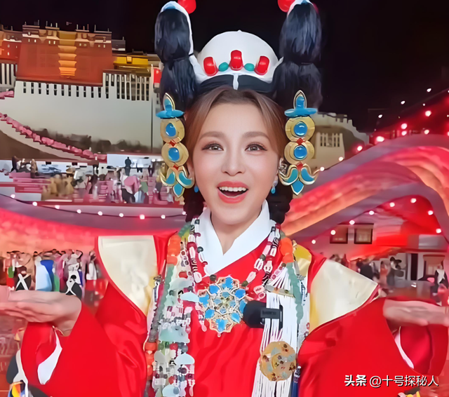 央视主持人朱迅：生命终将结束，为何不勇敢面对生命的终点呢