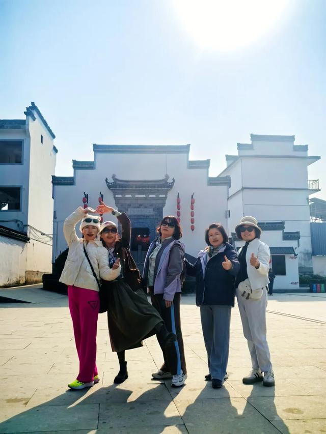 皖南初见（二）