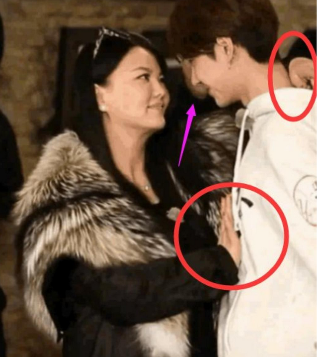 越是上流人越下流！司晓迪撕开顶流明星“遮羞布”，内娱彻底玩完