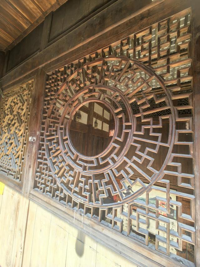 藏在屋里的尔玛博物馆