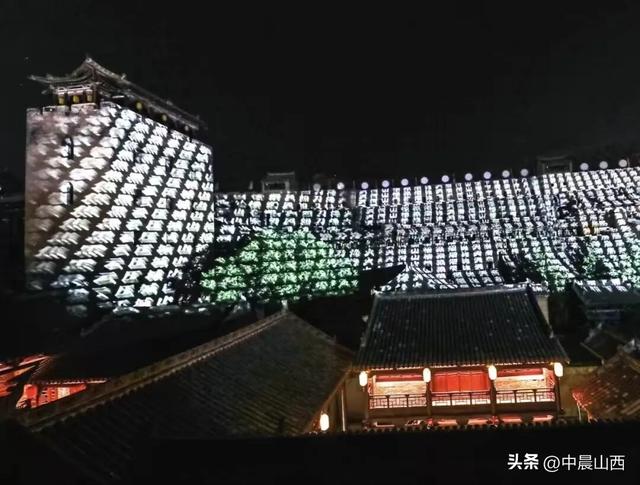 为什么游客都抢着来皇城相府？吃喝玩乐皆享其乐