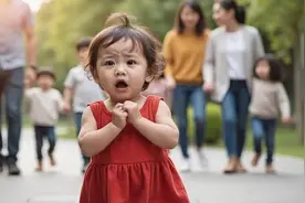 一位资深幼师：“我绝不会让自家娃3岁就上幼儿园！原因有三”图片