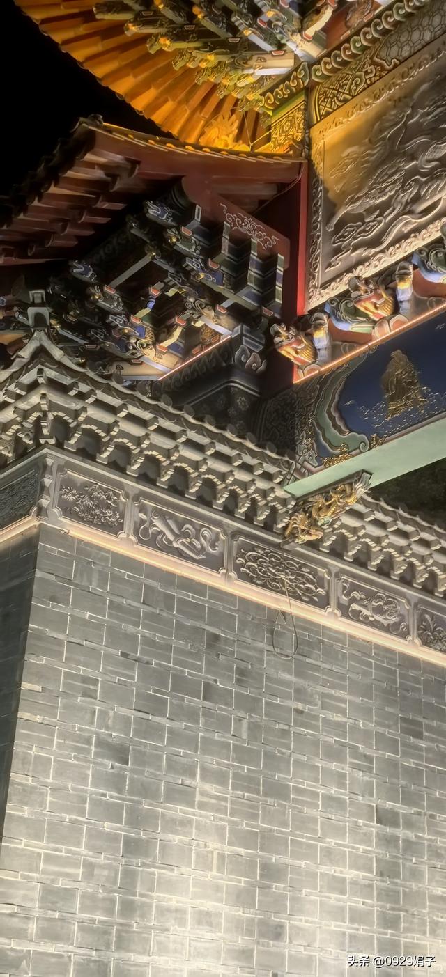 云南官渡古镇