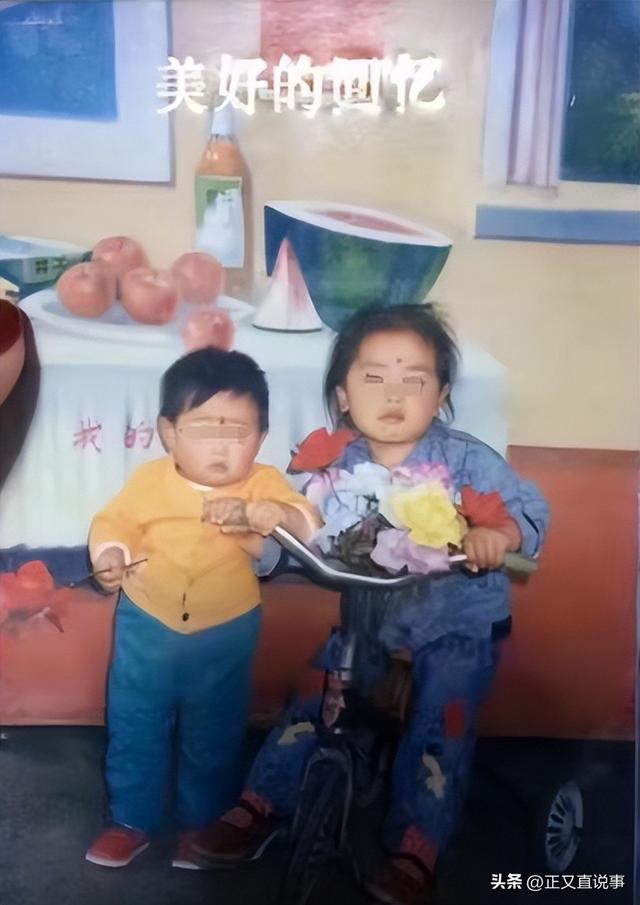 03年游泳教练爱上学员富婆，对方离异大他15岁，恋爱日常好甜蜜