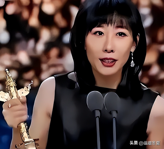 世上没有后悔药！下半身贪婪的任素汐，终究为自己的行为买了单