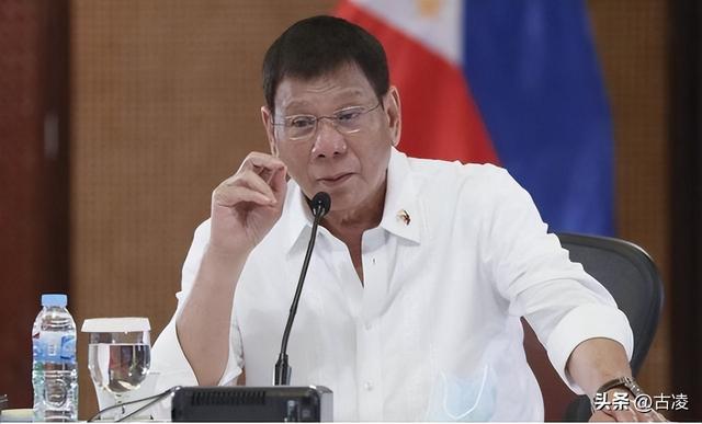 马科斯好日子到头了？“猪肉桶”政治引众怒，小心成第二个尹锡悦