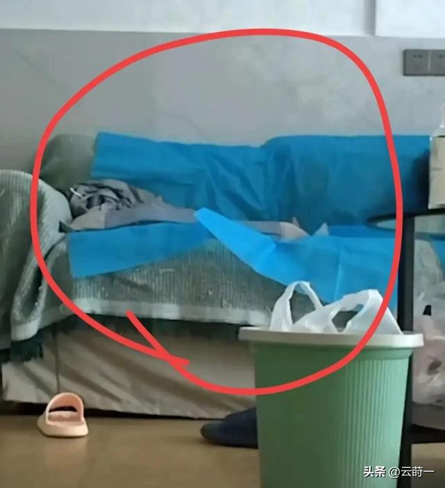 副院长不雅视频后续：女子长相漂亮，情况属实已停职，卫建委通报