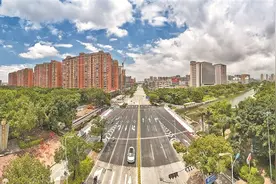 泉州该路段恢复通车！图片