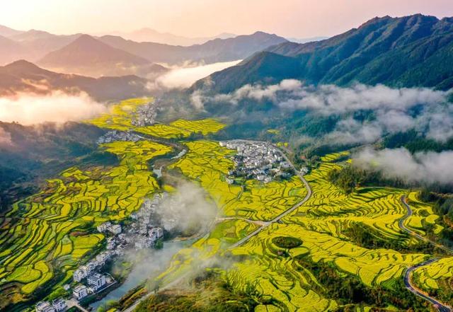 它凭什么成为无数人的“梦里老家”？