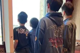 林志颖公开谈论Kimi12年的变化，14岁身高一米八，长相随妈妈图片