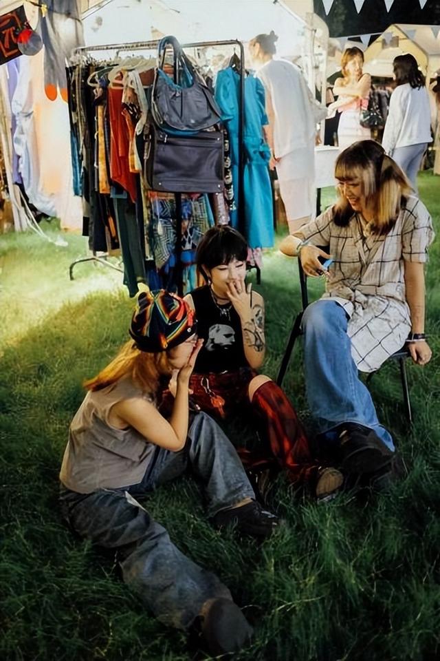 C·PARK地下音乐公园：构筑当代中国青年的先锋巢穴