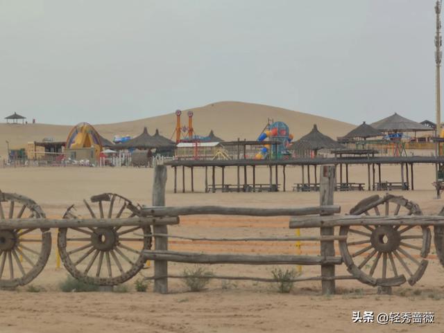 塞上江南宁夏，一个被严重低估的旅游大省