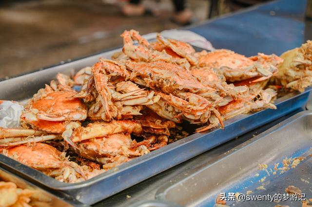 逃离酷暑，我在温州清凉一夏
