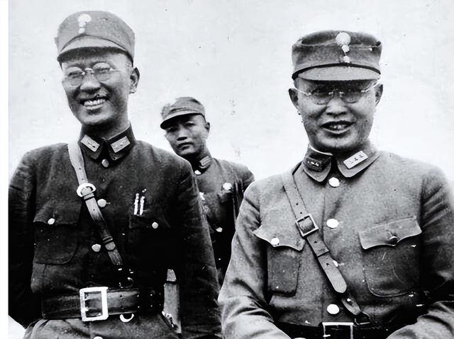 他是国军总司令	，毛主席唯独不接受他投降，老蒋：我也想杀了他