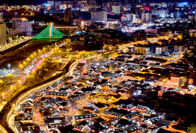 四川省西昌市历史沿革及行政区划