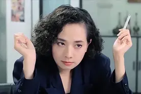 香港女星毛舜筠：3婚2离，三婚嫁大15岁导演，后悔没嫁张国荣？图片