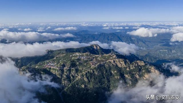 龙争虎“豆” | 泰安“食”力全开！美食争霸赛主场狂欢，13景区+13酒店民宿重磅优惠，超值体验等你来享！