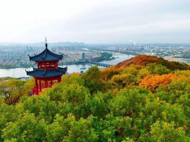燃动深秋！跟着演唱会游吉林市