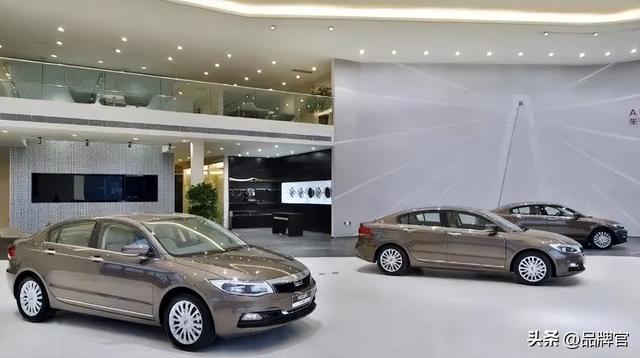 又一知名国产车跌落神坛！350亿被冻结，500亿投资成“一地鸡毛”