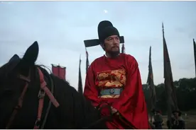 用这些大明将领，我能拯救崇祯图片