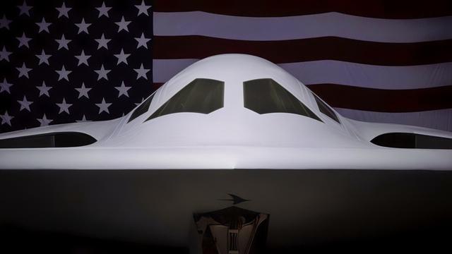 美智库：第六代空战NGAD F-47 轰炸机隐身性能初探