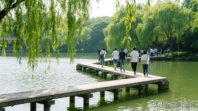 惠州西湖