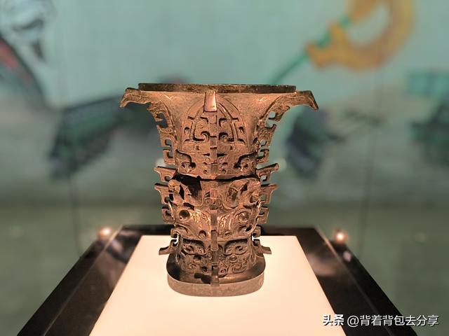 青铜器之乡ｌ宝鸡，这篇攻略让你如何玩转宝鸡，内含免费门票信息