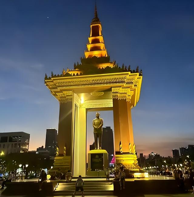 比缅北更恐怖！曾经的旅游胜地，如今黄赌毒俱全，性交易随处可见