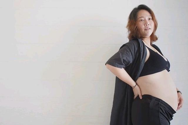 命苦！我生了两个女儿，为了想拼一个男孩，现在又怀孕5个月了！