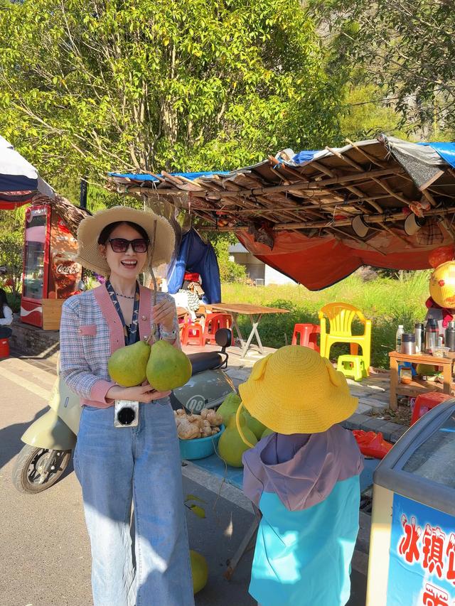 广深打工人的周末“出逃计划”,阳朔2天1夜,人均1K+的治愈之旅