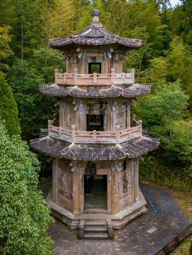 世界上只有中国福建省莆田市才有的全球 “独一无二的10大奇景”