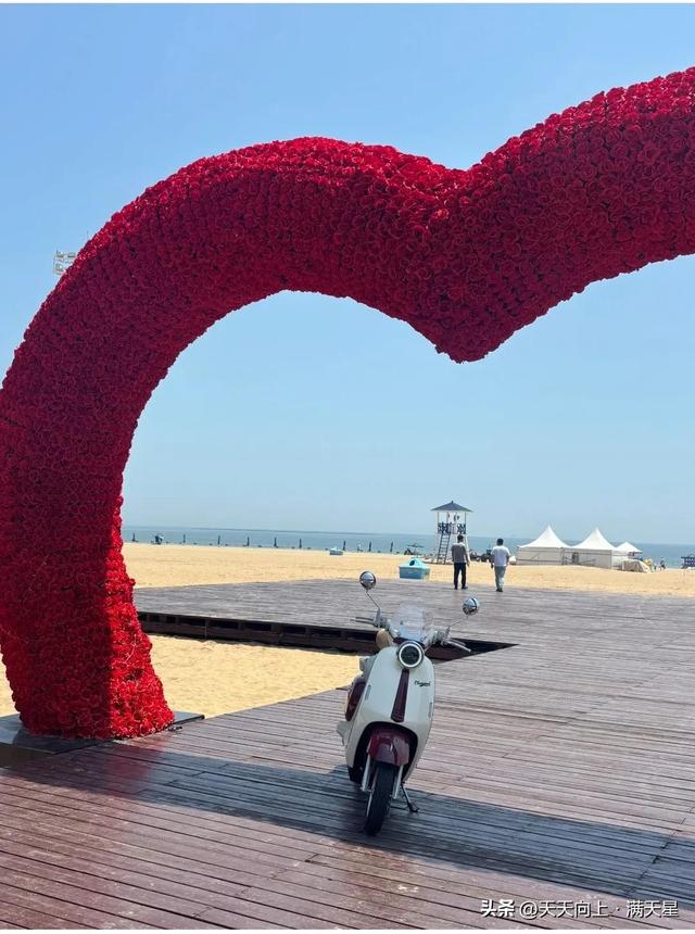 去了趟河北秦皇岛，真心建议：不要随便去秦皇岛	，除非你知道这些