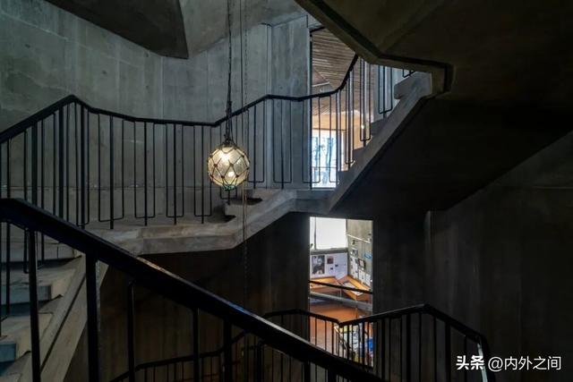 美学散步，行走间的静谧