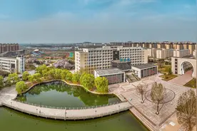 山东省第一所公办职业技术大学即将获批图片