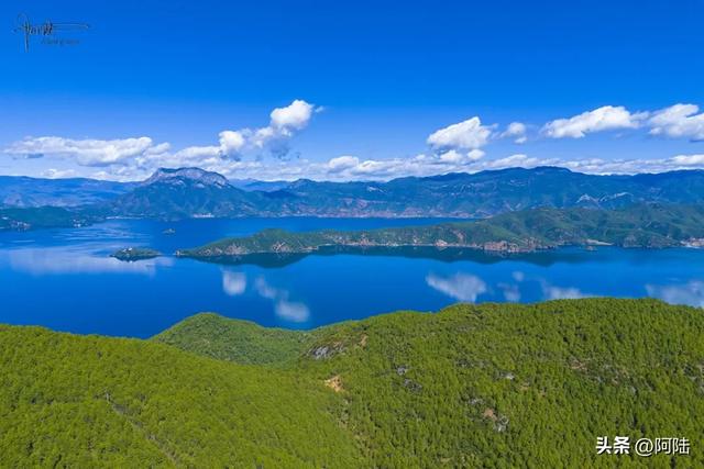 泸沽湖景区门票70元,浙江人却可以免费进,直到明年的11月