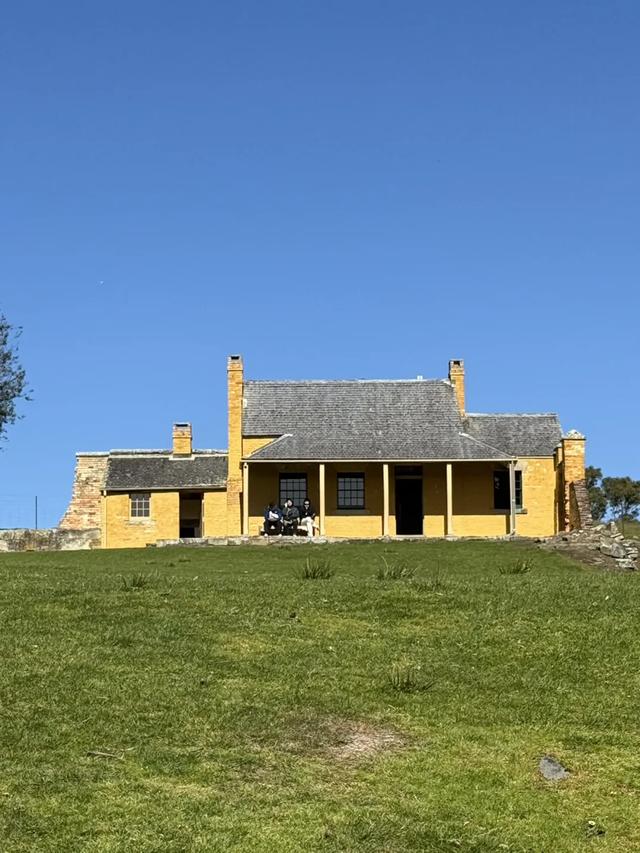 澳大利亚22日世界文化遗产与自然之旅游记+攻略