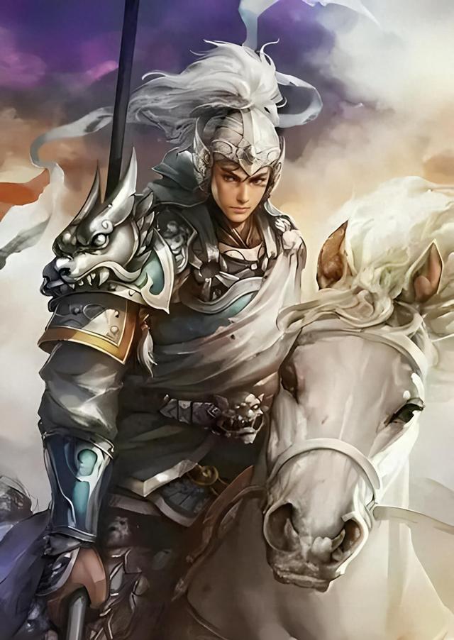 三国趣事——浅谈部队建制及军职等级