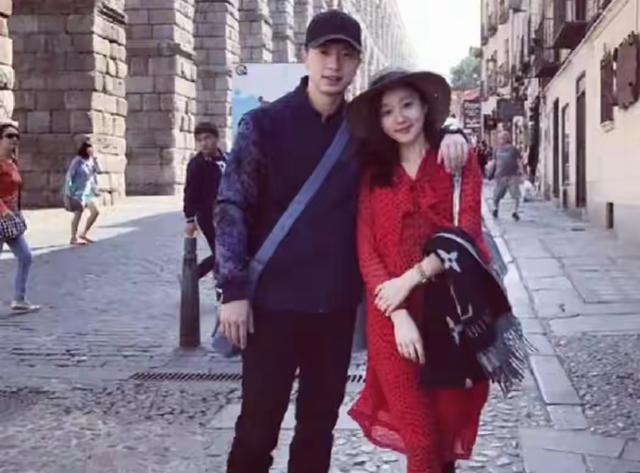 马龙：中国好姑爷！给岳父母在北京买房！没想好当不当教练