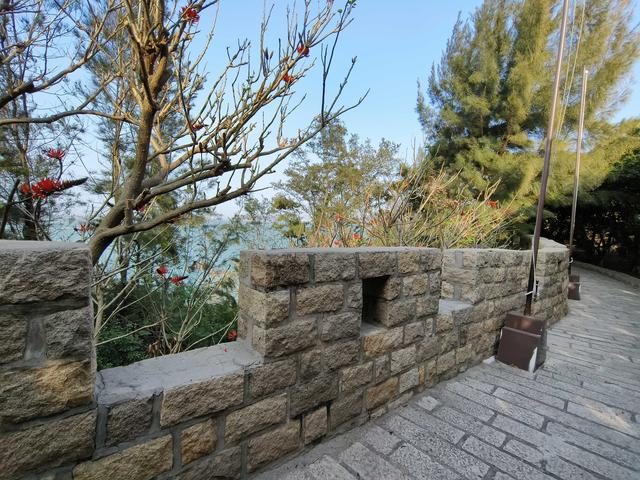 蝶岛散记——东山一日归