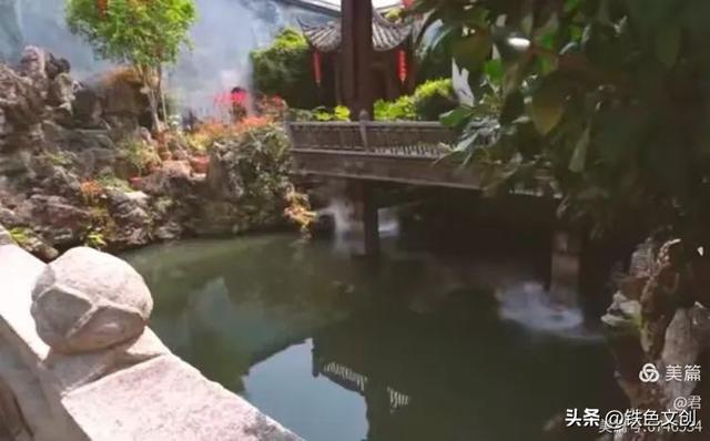 铁兵游记 | 一片三坊七巷，半部中国近代史：福州三坊七巷景区