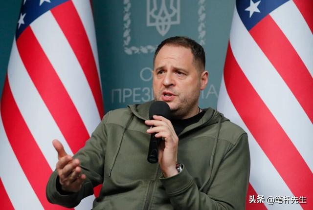 10 天后签和平协议？泽连斯基新年夜辞职传闻，背后藏两大关键诱因