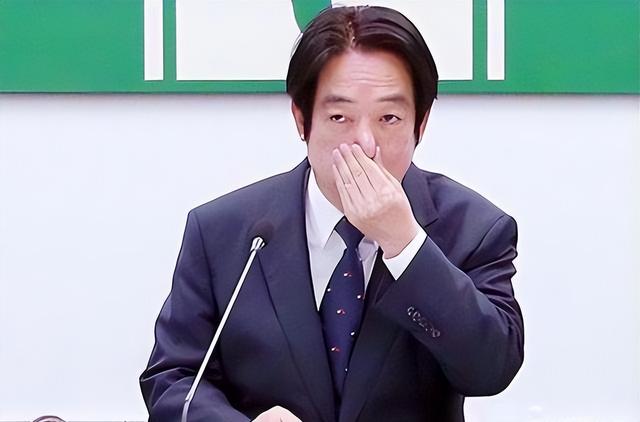 “馆长”说将带大家看赖清德祖籍地