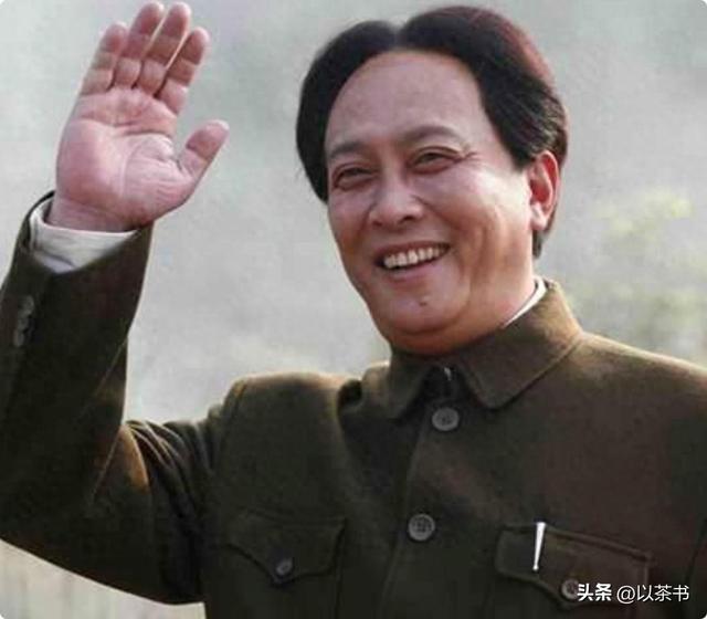 主席形象后继有人，于和伟已接班唐国强，和古月比你更喜欢哪一个